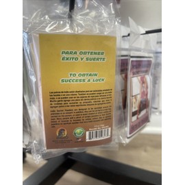 Polvo Espiritual Sándalo / Sandalwood Sachet