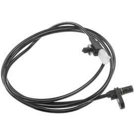 1x ABS Sensor Rear Right for C.r.a.f.t.e.r 30-50 2E 2F Sprinter 3,5-T 4,6-T B906 1.8L-3.5L 2006-2024 A9065400217