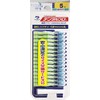 DentalPro Interdental Brush Size 5-L 15 Pieces x 3 Pieces