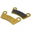 Traild Polaris RZR 800 Ceramic Brake Pad Set 2008, 2009,