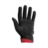 FootJoy Men's WinterSof Pair Golf Glove Black Small, Pair