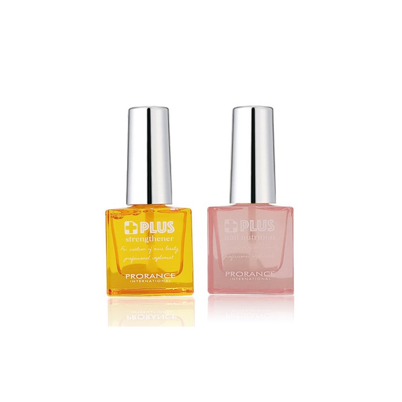 Prorance Plus Strengthener/Nail nutrition, strengthener / 프로랑스 플러스 강화제/네일 영양제,