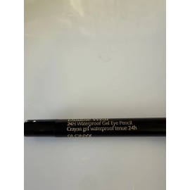 Estée Lauder 2x ESTEE LAUDER Double Wear 24H Waterproof Gel Eye Pencil 01 ONYX  Travel Size