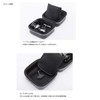 Daiwa SP-L HD Reel Case Cover (A), Black