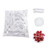 Pack of 200 Food Storage Bags, Sealing Bags, Food Cover,