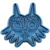 Cuticuter Majora's Mask The Legend of Zelda Cookie Cutter, Blue,
