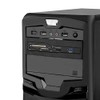 Lector de Tarjetas Interno con Panel Frontal multipuerto USB 3.0