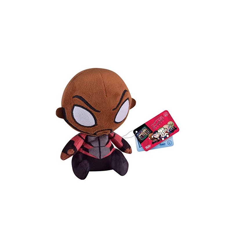Funko Mopeez: Suicide Squad - Deadshot Plush