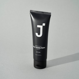 Jsoop Style J For Men Self Down Perm 120ml