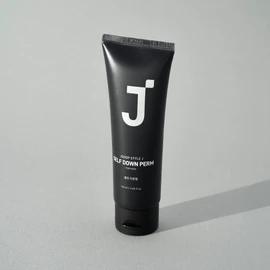 Jsoop Style J For Men Self Down Perm 120ml