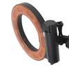 Walfront LED Light Ring Light Camera Light 40M Waterproof LED