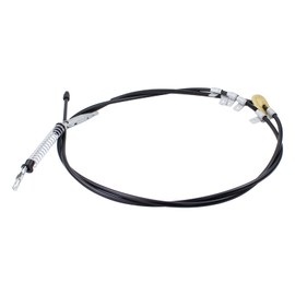 Roneeson Front Parking Brake Cable for Jeep Grand Cherokee 2011-2021, Grand Cherokee WK 2022