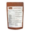 Raslok Ajwain Powder | Carom Seed Powder | Trachyspermum ammi