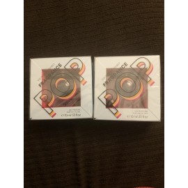 Victoria's Secret Victorias Secret Gel Perfume Tease Dreamer Lot Of 2 (NEW) Retired Scent