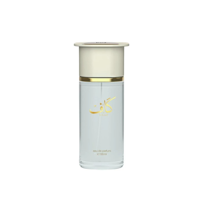 Ahmed Al Maghribi Kaaf for Unisex - 3.38 oz Extrait