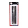 Atlas Model Railroad HO Code 83 9" Straight (6)