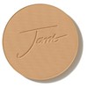 Jane Iredale PurePressed Base Mineral Foundation SPF20 Refill 9.9g, Cocoa