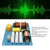 2 Way Crossover 800W Maximum Treble Bass Professional Frequency Divider