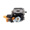 TOPREPAIR Carburetor for Homelite Ryobi RY30040 RY30040A RY30060A RY52002 RY52004