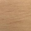 Unbranded Alder 1-1/2" X 50' Roll Preglued Wood Veneer Edge