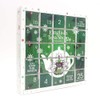 English Tea Shop - Tea Advent Calendar ("Green Puzzle" 25