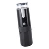 Portable Coffee Machine for Coffee Capsules Ground Coffee USB Rechargeable