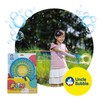 Uncle Bubble Fantasy Bubbling Wand for Tricks, Sculptures and Bubble