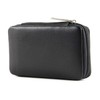 Windrose Ambiance Manicure Set 12,5 cm Leather schwarz