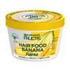 Garnier Fructis HairFood Banana mascarilla para cabello débil