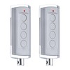 Garage Door Opener Hand Transmitter Compatible with Marantec Digital D302