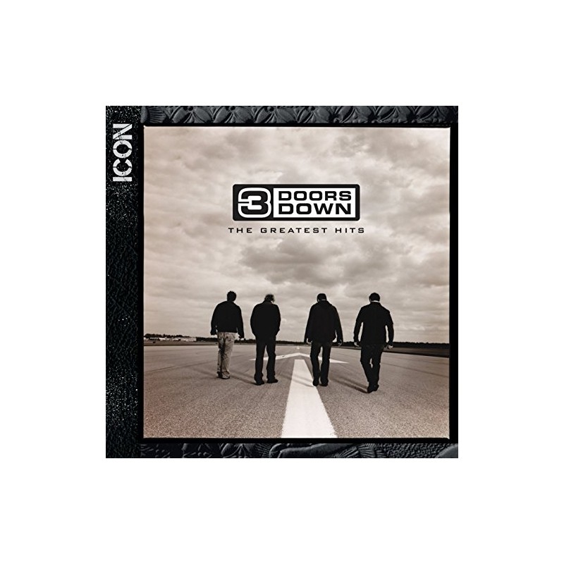 ICON - The Greatest Hits