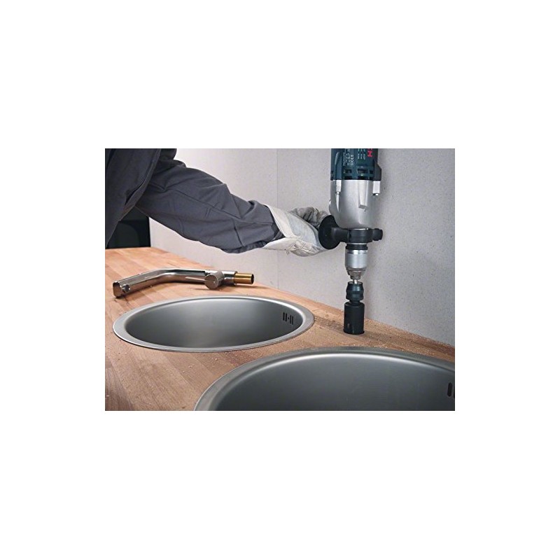 Bosch 2608580740 Multi-Construction Hole Saw