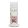 farfalla Aloe Vera straffendes Deluxe Gesichtsgel regenerierend 100 zertifizierte Naturkosmetik, 50 milliliter