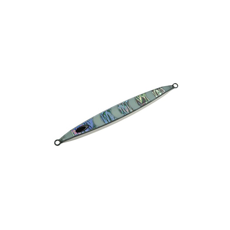 NatureBoys (ネイチャーボーイズ) Metal Jig Lure Swim Rider Short Nacui Glow