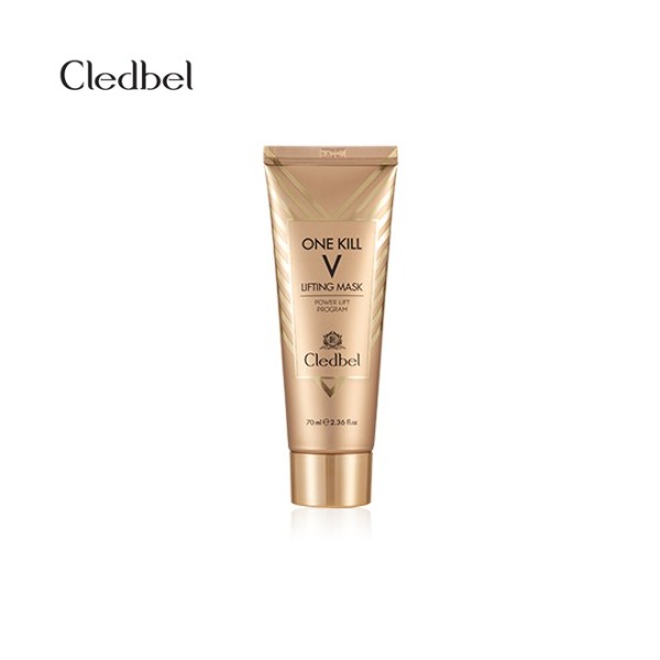 HMJ KOREA CLEDBEL Power Lift Program One Kill V Lifting
