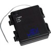 Jex Electronics Waterproof Four/4X/Quad AA Battery Holder Case Box 4.8V/6V