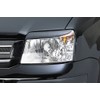 CSR-Automotive CSR-SB163 Headlight eyelids