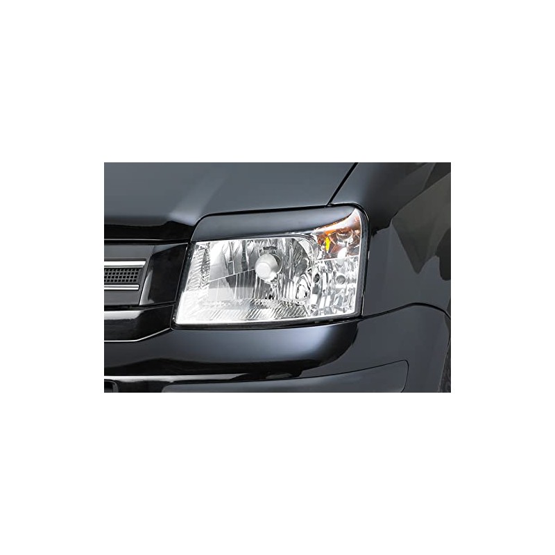 CSR-Automotive CSR-SB163 Headlight eyelids