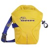 DMM CB32YE Traction Chalk Bag Yellow