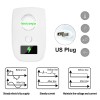 Precision-Made Compact Smart Home Power Saving Device Electric Meter Power