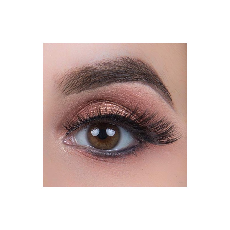 Faux Mink Lash 811