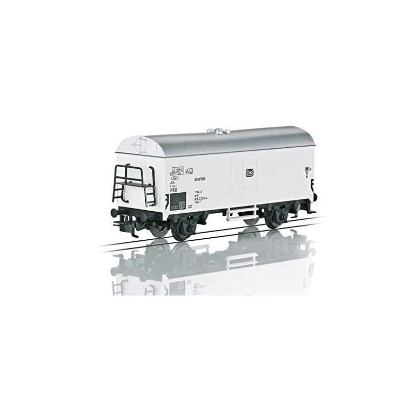 Märklin Start up 4415 – Cooling Truck