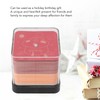 3D Memo Pad Calendar Innovative Funny Exquisite Hand Crafted 3D