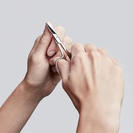 Zwilling Classic Inox Nagelschere, 90 mm, rostfrei, 1 Stück