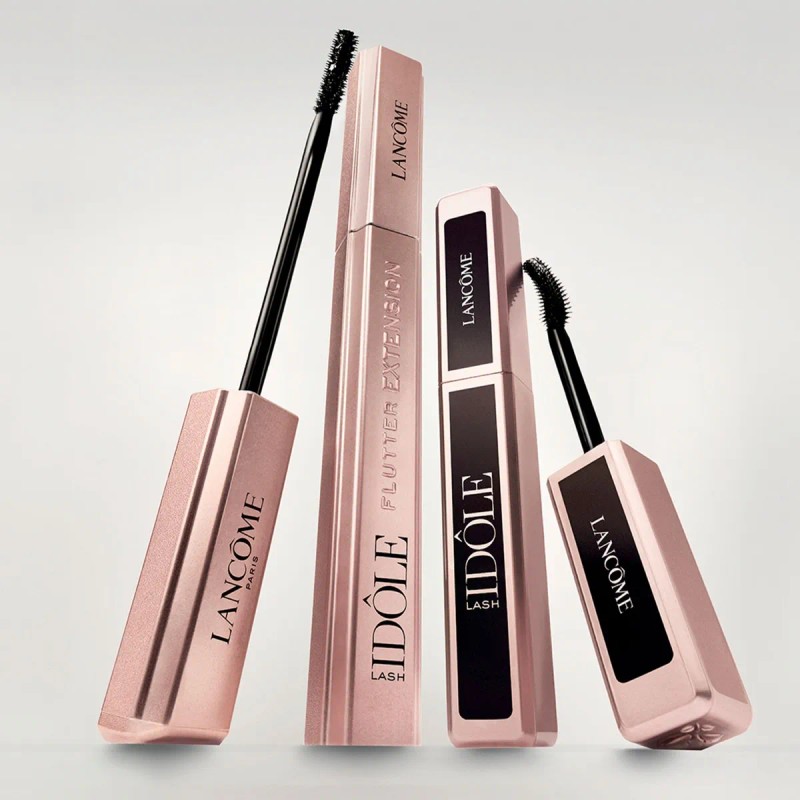 Lancôme Lash Idôle Mascara De Pestañas Flutter Extension Original