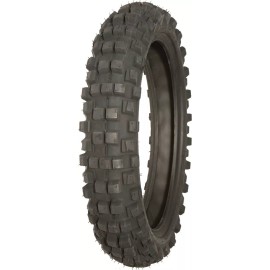 Shinko 525 Series Tire 110/100-18 Rear 87-4326