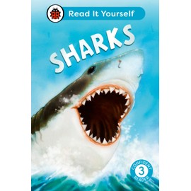 Sharks: Read It Yourself - Level 3 Confident Reader