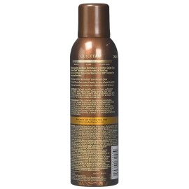 Body Drench Quicktan Quick Tan Bronzing Spray Medium Dark (The Perfect Ultra Bro