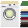 Tumble dryer and washing machine cover in various sizes. Colours,