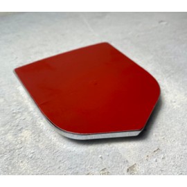 2013-18 RAM 1500,2500,3500 Grille Emblem, Chrome Finish